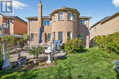 124 Royal Valley Drive Caledon ON L7C 1A5