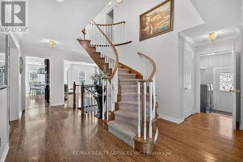 124 Royal Valley Drive Caledon ON L7C 1A5