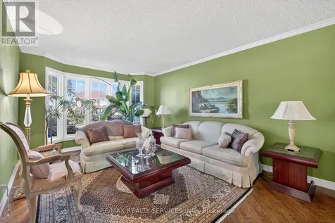 124 Royal Valley Drive Caledon ON L7C 1A5