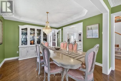 124 Royal Valley Drive Caledon ON L7C 1A5