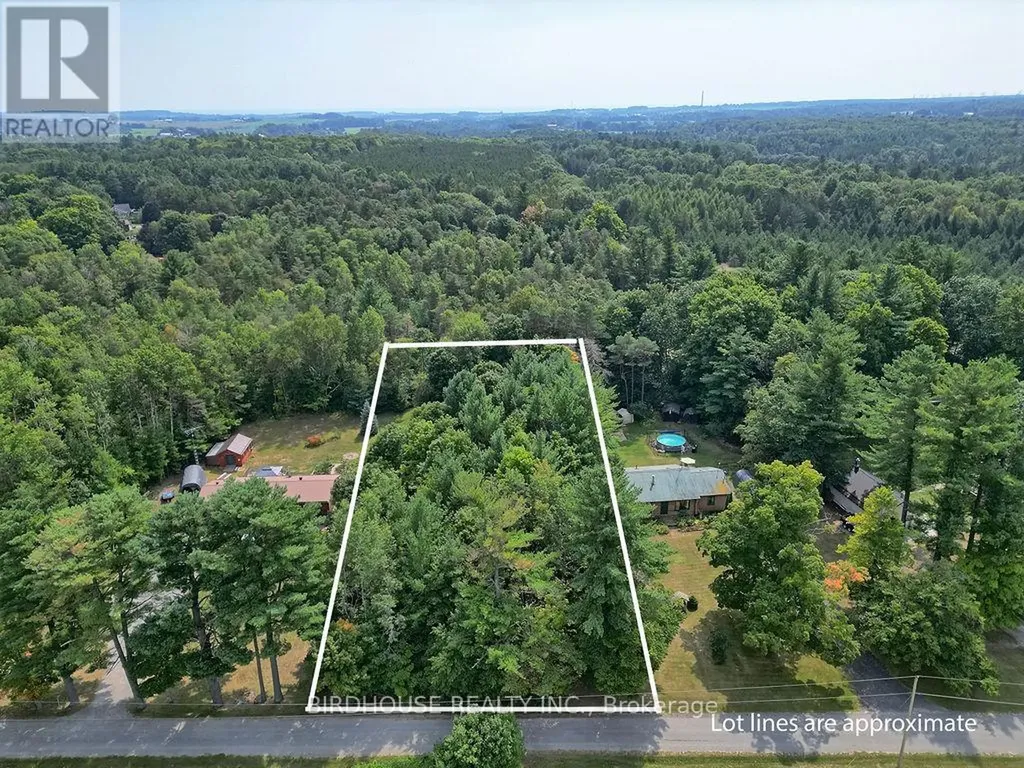 Lot 2 Manchoff Road Port Hope ON L1A 3V5
