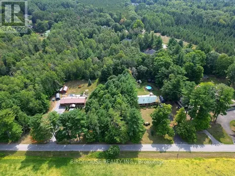 Lot 2 Manchoff Road Port Hope ON L1A 3V5