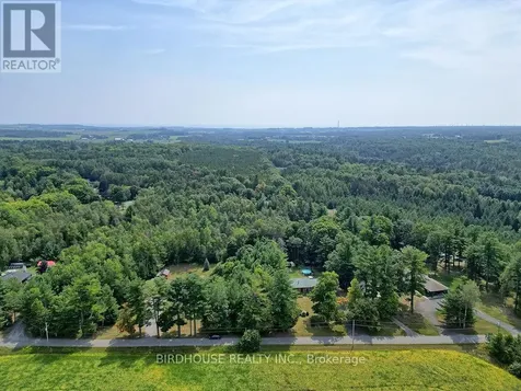 Lot 2 Manchoff Road Port Hope ON L1A 3V5