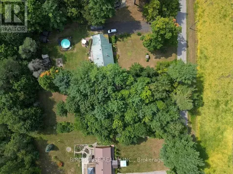 Lot 2 Manchoff Road Port Hope ON L1A 3V5