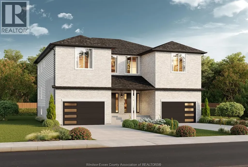 1123 Elgin Wallaceburg ON N8A 3E5