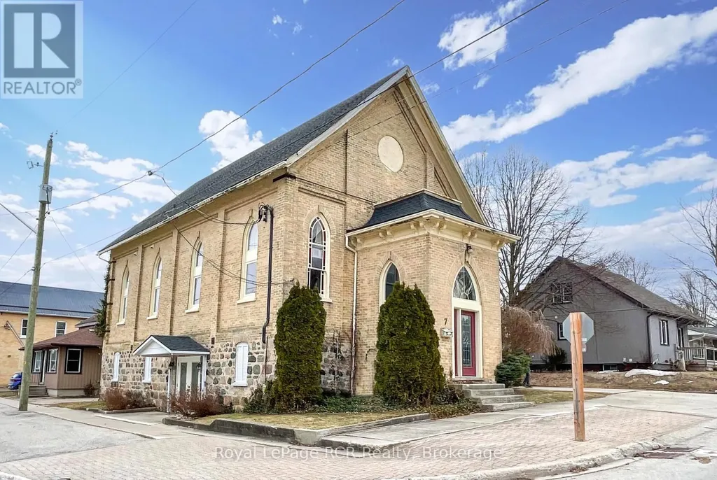 7 Peter Street South South Bruce ON N0G 2J0