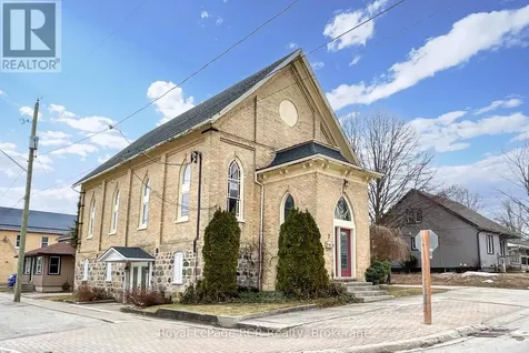 7 Peter Street South South Bruce ON N0G 2J0