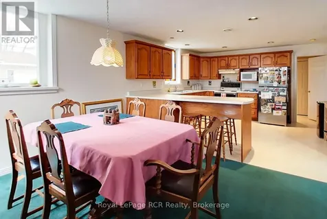 7 Peter Street South South Bruce ON N0G 2J0