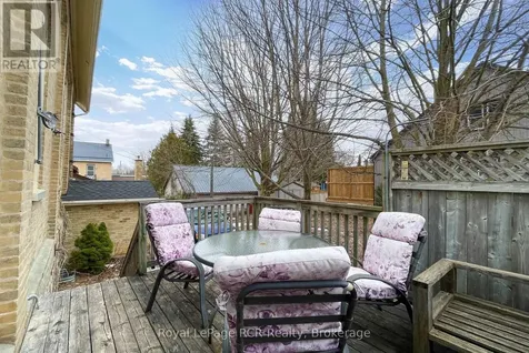 7 Peter Street South South Bruce ON N0G 2J0