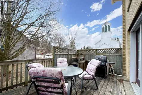 7 Peter Street South South Bruce ON N0G 2J0