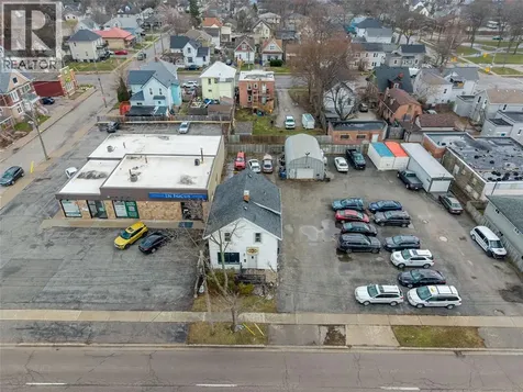 116 Vidal Street North Sarnia ON N7T 5X5