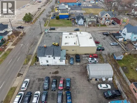 116 Vidal Street North Sarnia ON N7T 5X5