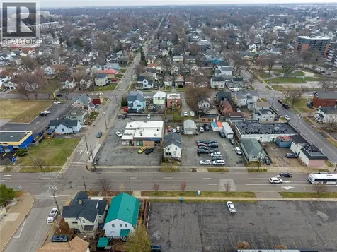 116 Vidal Street North Sarnia ON N7T 5X5
