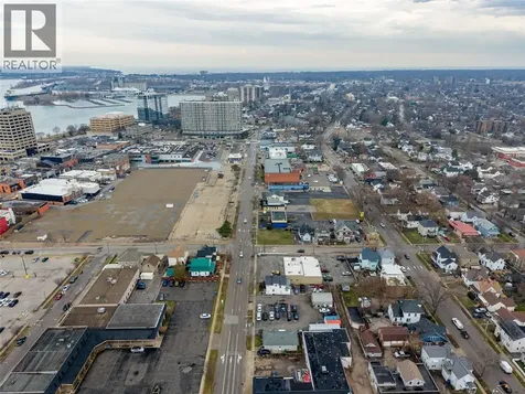 116 Vidal Street North Sarnia ON N7T 5X5