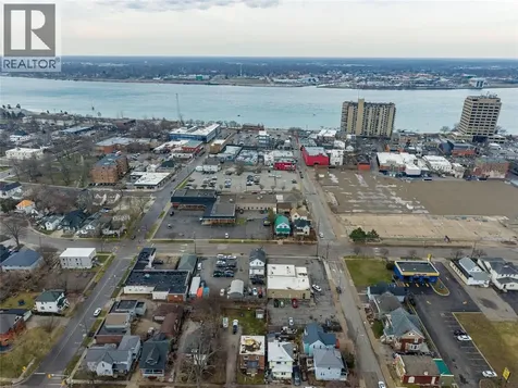 116 Vidal Street North Sarnia ON N7T 5X5