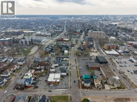 116 Vidal Street North Sarnia ON N7T 5X5