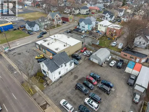 116 Vidal Street North Sarnia ON N7T 5X5