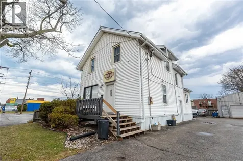 116 Vidal Street North Sarnia ON N7T 5X5