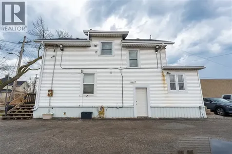 116 Vidal Street North Sarnia ON N7T 5X5