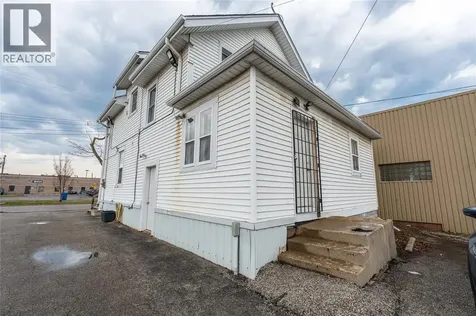 116 Vidal Street North Sarnia ON N7T 5X5