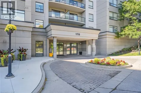 170 Water Street North Cambridge ON N1R 3B6