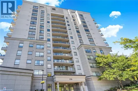 170 Water Street North Cambridge ON N1R 3B6