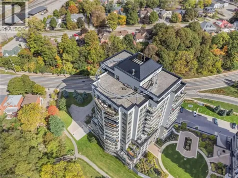 170 Water Street North Cambridge ON N1R 3B6