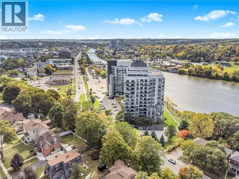 170 Water Street North Cambridge ON N1R 3B6
