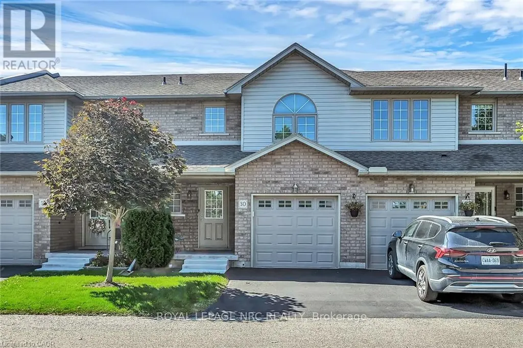 40 Braemar Avenue Haldimand ON N3W 2N1