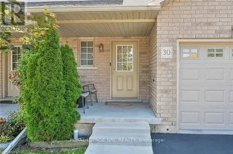 40 Braemar Avenue Haldimand ON N3W 2N1