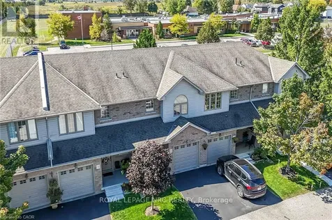40 Braemar Avenue Haldimand ON N3W 2N1