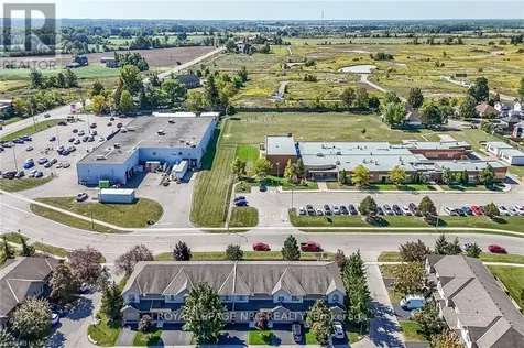 40 Braemar Avenue Haldimand ON N3W 2N1