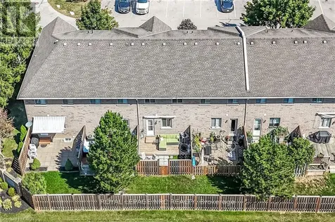 40 Braemar Avenue Haldimand ON N3W 2N1