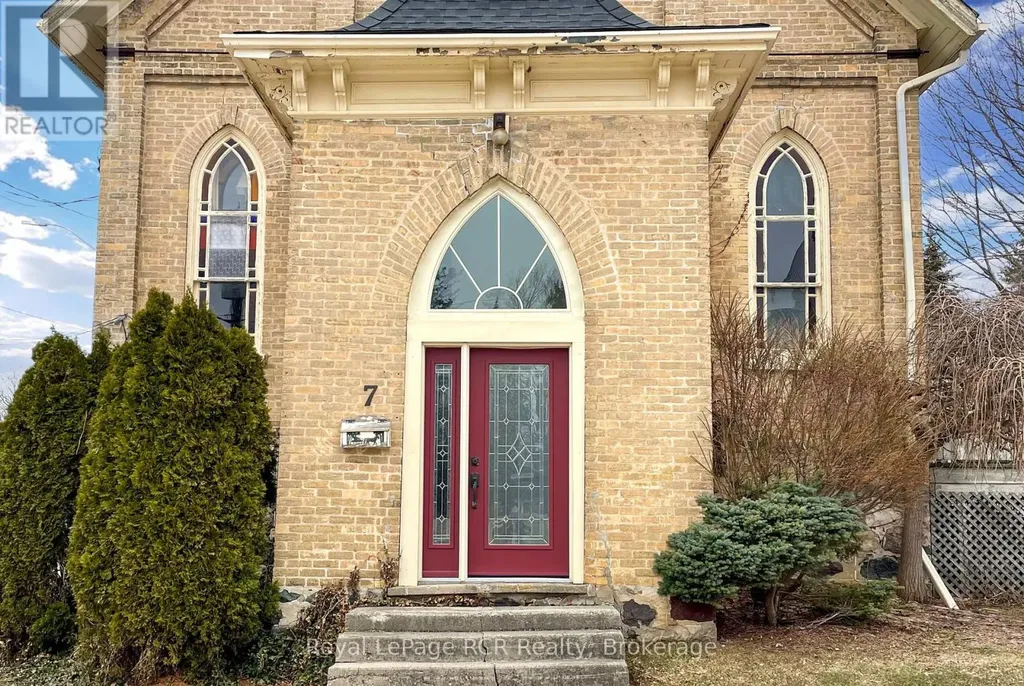 7 Peter Street South South Bruce ON N0G 2J0