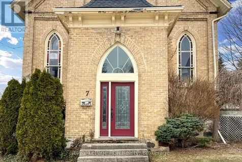 7 Peter Street South South Bruce ON N0G 2J0