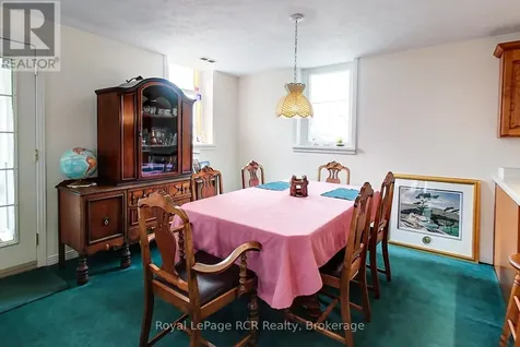 7 Peter Street South South Bruce ON N0G 2J0
