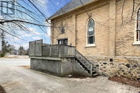 7 Peter Street South South Bruce ON N0G 2J0
