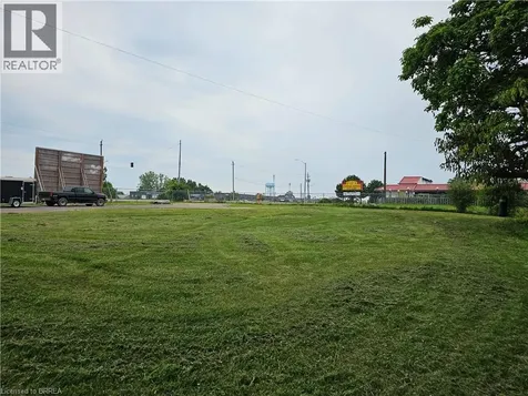 1324 Colborne Street East Brantford ON N3T 5L4