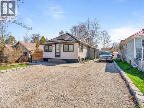 7 Park Street Nanticoke ON N0A 1L0