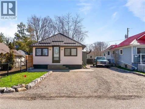 7 Park Street Nanticoke ON N0A 1L0
