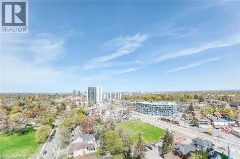15 Wellington Street Kitchener ON N2G 0E4