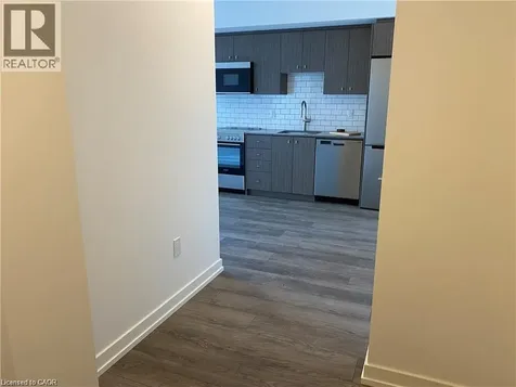 15 Wellington Street Kitchener ON N2G 0E4