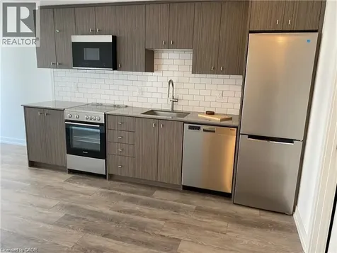 15 Wellington Street Kitchener ON N2G 0E4