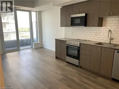 15 Wellington Street Kitchener ON N2G 0E4