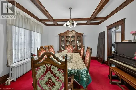 96 Barnesdale Boulevard Hamilton ON L8M 2V6