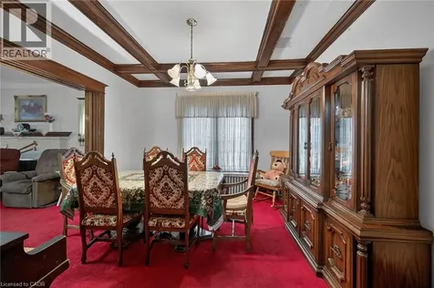 96 Barnesdale Boulevard Hamilton ON L8M 2V6