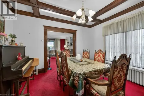 96 Barnesdale Boulevard Hamilton ON L8M 2V6