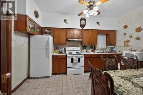 96 Barnesdale Boulevard Hamilton ON L8M 2V6