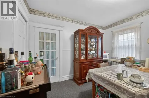 96 Barnesdale Boulevard Hamilton ON L8M 2V6