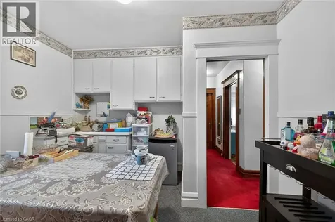 96 Barnesdale Boulevard Hamilton ON L8M 2V6
